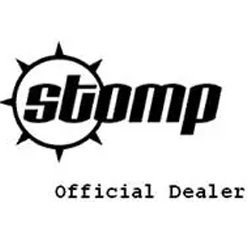 Stomp -official dealer
