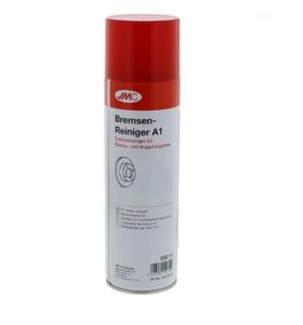 Spray Aerosol Cleaner for Brake, clutch and transmission parts