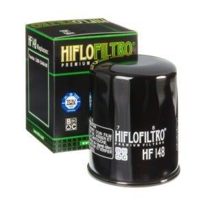 Oil Filter Yamaha FJR HiFlo HF148