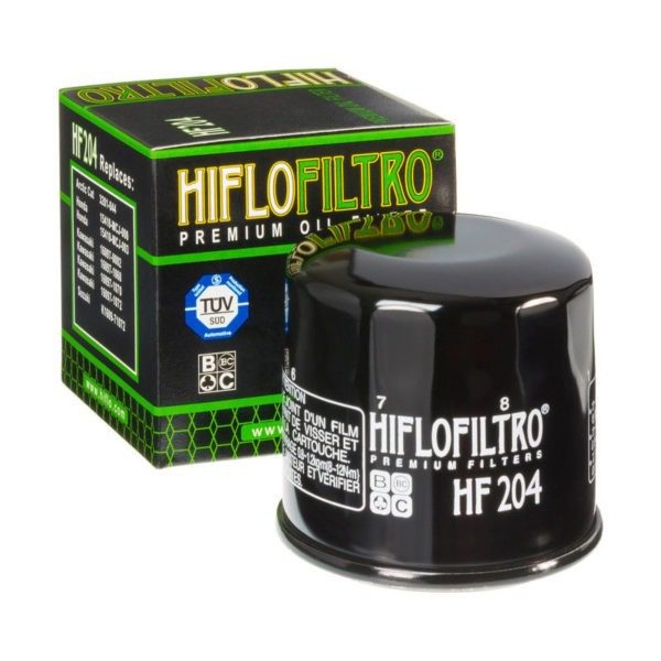 oil filter HF204