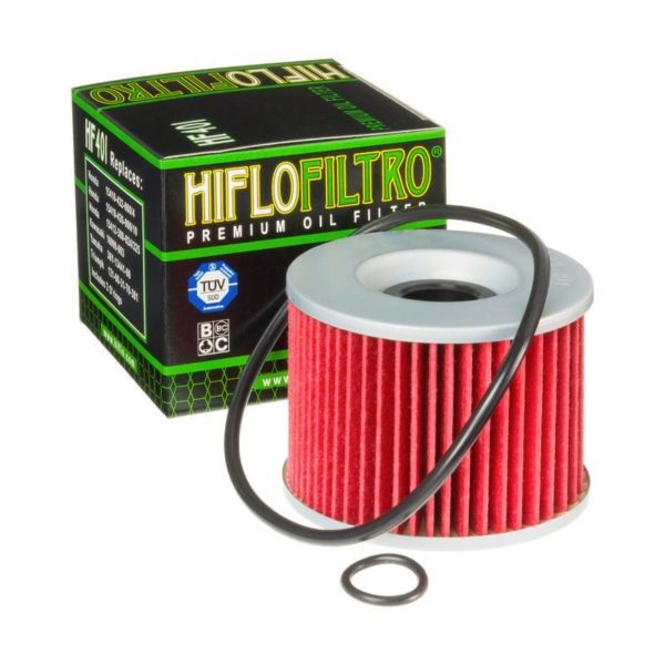 Oil Filter Honda Hiflo HF401