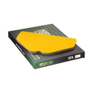 Air Filter Kawasaki ZZR 1100 1200 Hiflo HFA2909