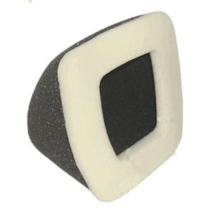 Air Filter Yamaha DT 125 HIFLO HFA4101