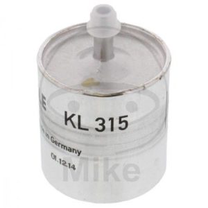Fuel filter Mahle KL315 for BMW G650