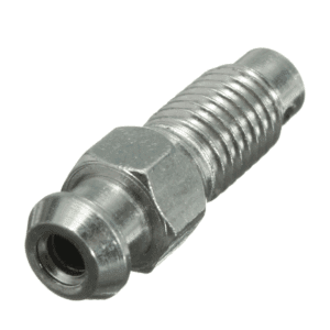 Bleed Nipple M7 x 1mm with Nipple Cover