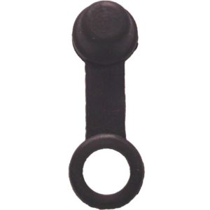 Brake Caliper Bleed Nipple Screw Covers