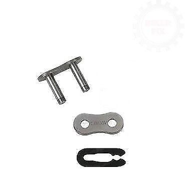 DID 428HD Motorcycle Chain Spring Clip Link