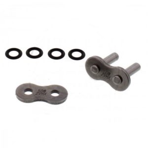 DID 530 ZVM-X Link For Motorcycle Chain