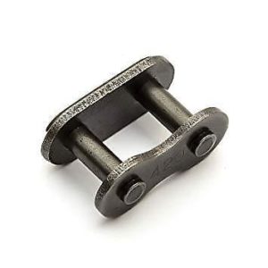 DID Motorcycle Drive Chain Link 420D Split Link