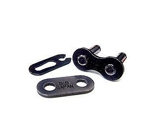 DID Motorcycle Drive Chain Link 420D Split Link