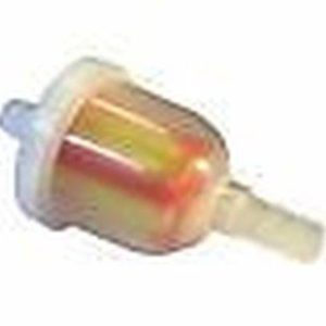 Inline Fuel Filter Petrol , Quad, Pit, Dirt bikes x 5