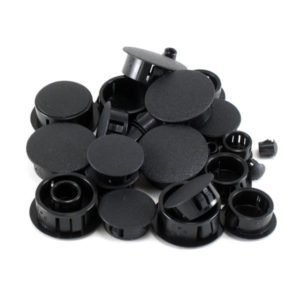 KTM 990 frame plugs