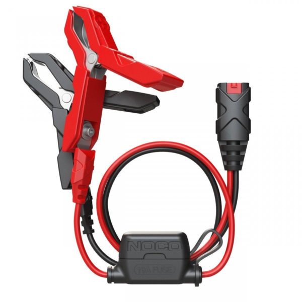 NOCO GC001 X-Connect Battery Clamps