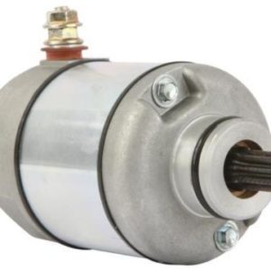 Starter Motor KTM, Husaberg – Replaces OEM 77040001000