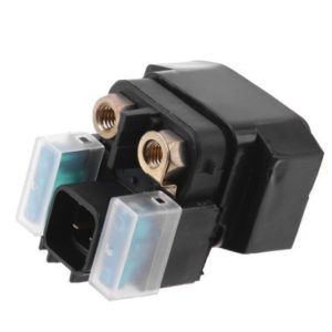 Suzuki starter relay