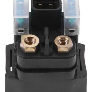 Suzuki starter relay
