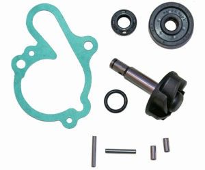Water Pump Repair Kit For Yamaha TZR125 and DT125