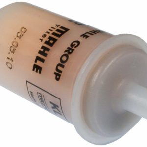 KL97 Mahle Fuel Filter for KTM Ducati