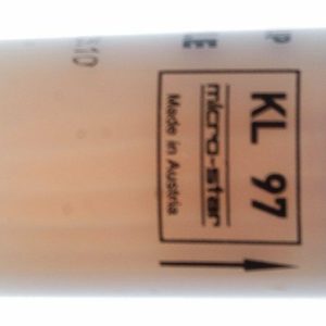 KL97 Mahle Fuel Filter for KTM Ducati