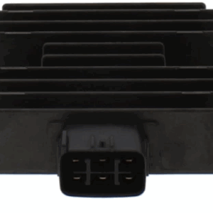 Kawasaki 6-Pin Regulator Rectifier