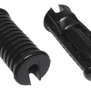 Suzuki LT50 Quad Footrest Rubbers