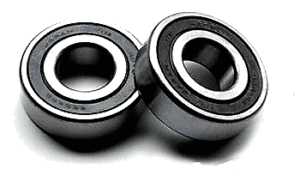 Suzuki Motorcycle Wheel Bearings Front Or Rear For DR, GSF, GSX, GSX-R, RF, XF models