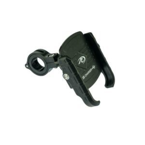 Handlebar Phone Mount +USB Charge Port