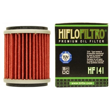 Oil Filter HiFlo HF141