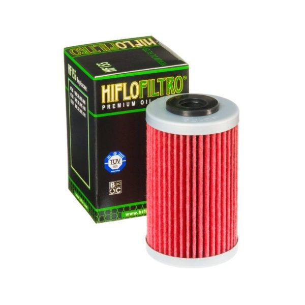 HiFlo Oil Filter - HF155