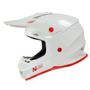 Junior Motocross Helmet Nitro MX620