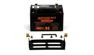 Motobatt Battery MBTX9UHD
