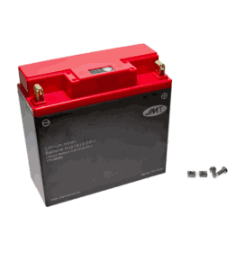 BMW Lithium Ion Battery