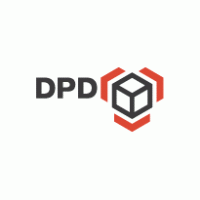 DPD delivery logo