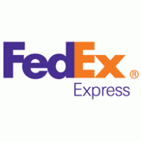 fedex delivery logo