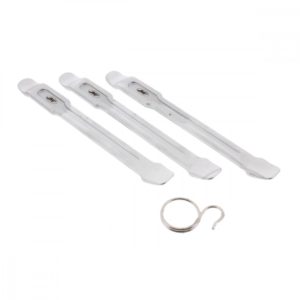 JMP Tyre Lever Set 3x200mm levers