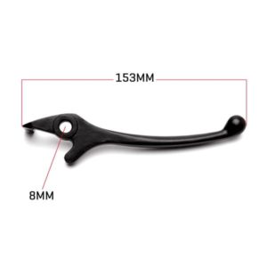 Hydraulic Front Brake Lever