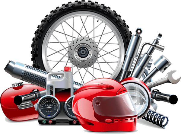 high quality motorbike parts and accessories ~ Motorcycle Parts Store