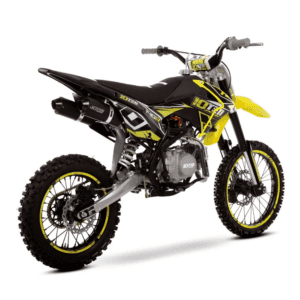 Motorcycle Cover High Quality  – Black- 3x Sizes