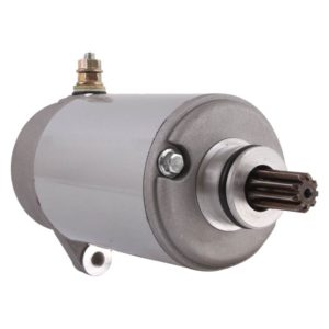 Starter Motor Can-Am Outlander Maverick Lynx Ski-Doo