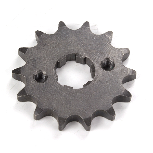 Front Sprocket 428 Pitch 14 Tooth JT Sprockets