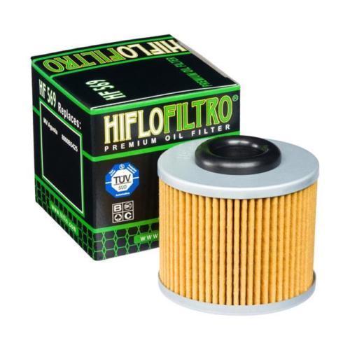 Air filter HF569