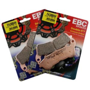 EBC Sintered Brake Pads
