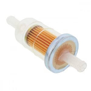 7 mm Motorcycle Fuel filter for Honda