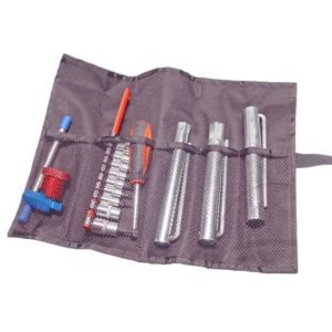 BMW MOTORCYCLE UNDER SEAT PORTABLE TOOL KIT