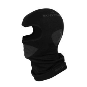 Unisex Motorcycle Thermal Balaclava LARGE