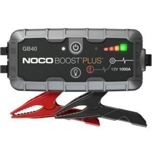 Jump Starter NOCO Genius Boost Plus GB40