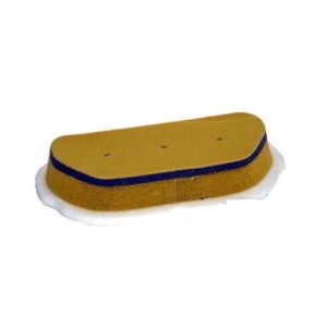 Air Filter Yamaha YZF R6 600 HIFLO HFA4610