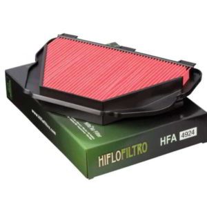 Yamaha Mt-10 YZF-R1 Hiflo air filter ? HFA4924