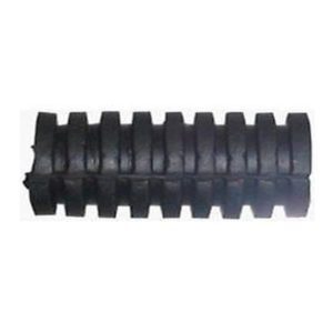 Gear Lever Rubbers Large Push Over Style