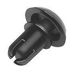 Plastic Button Push Rivets 6MM